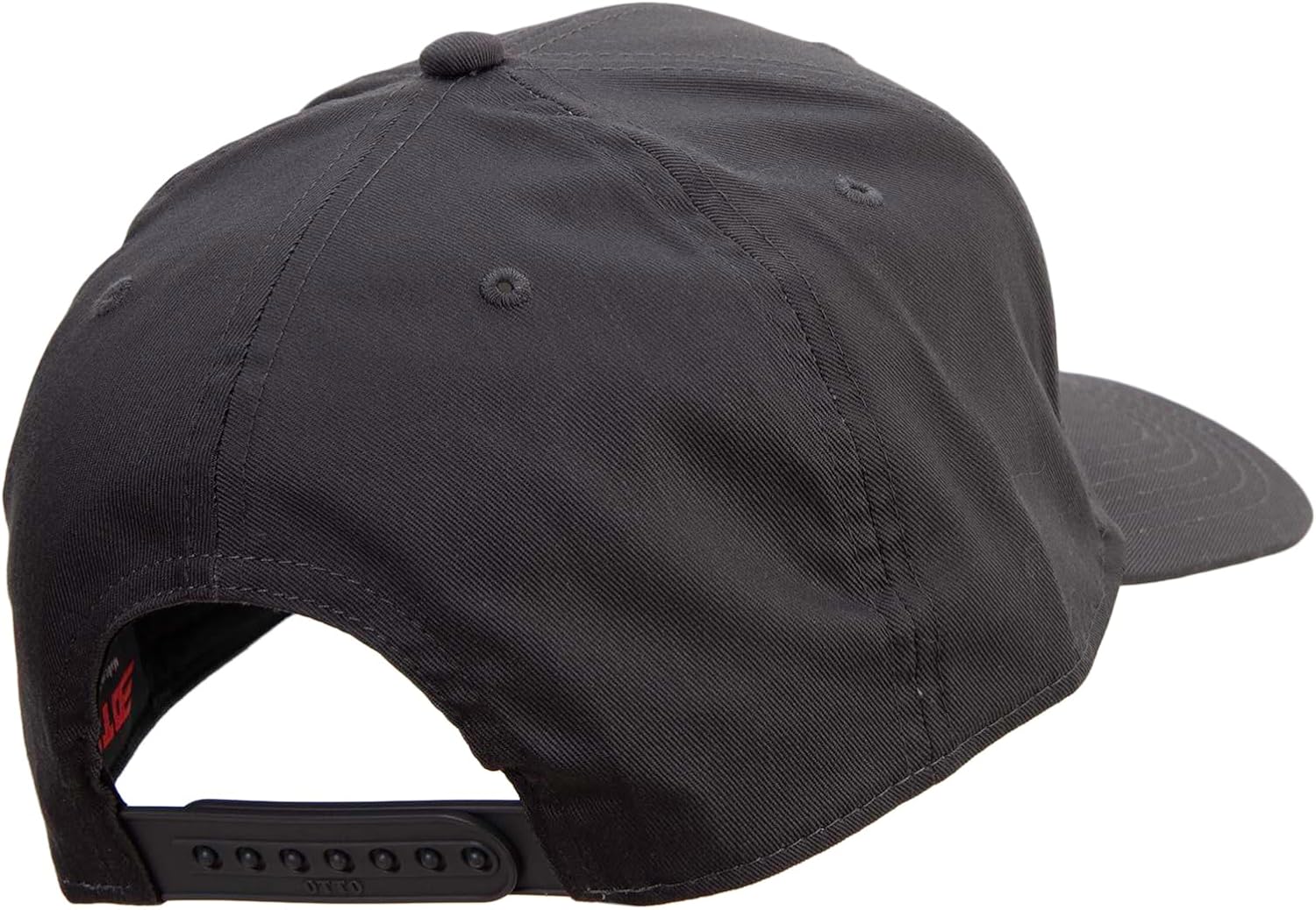I Dont Know Embroidered Solid Cotton Twill Pro Style Cap