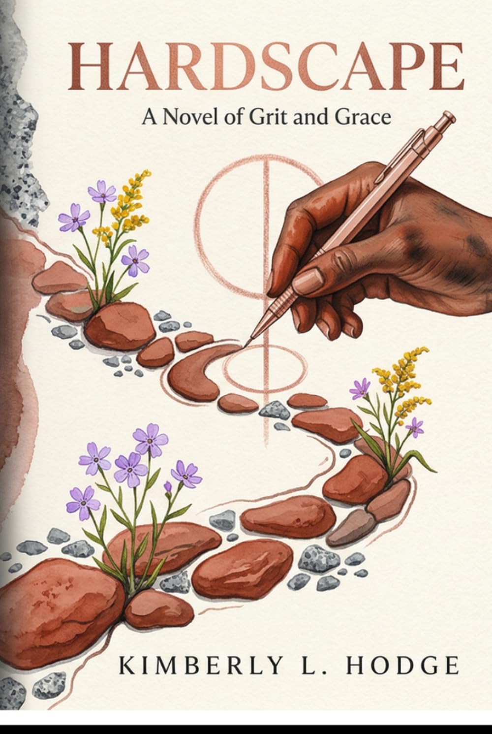 HARDSCAPE: A Novel of Grit and Grace