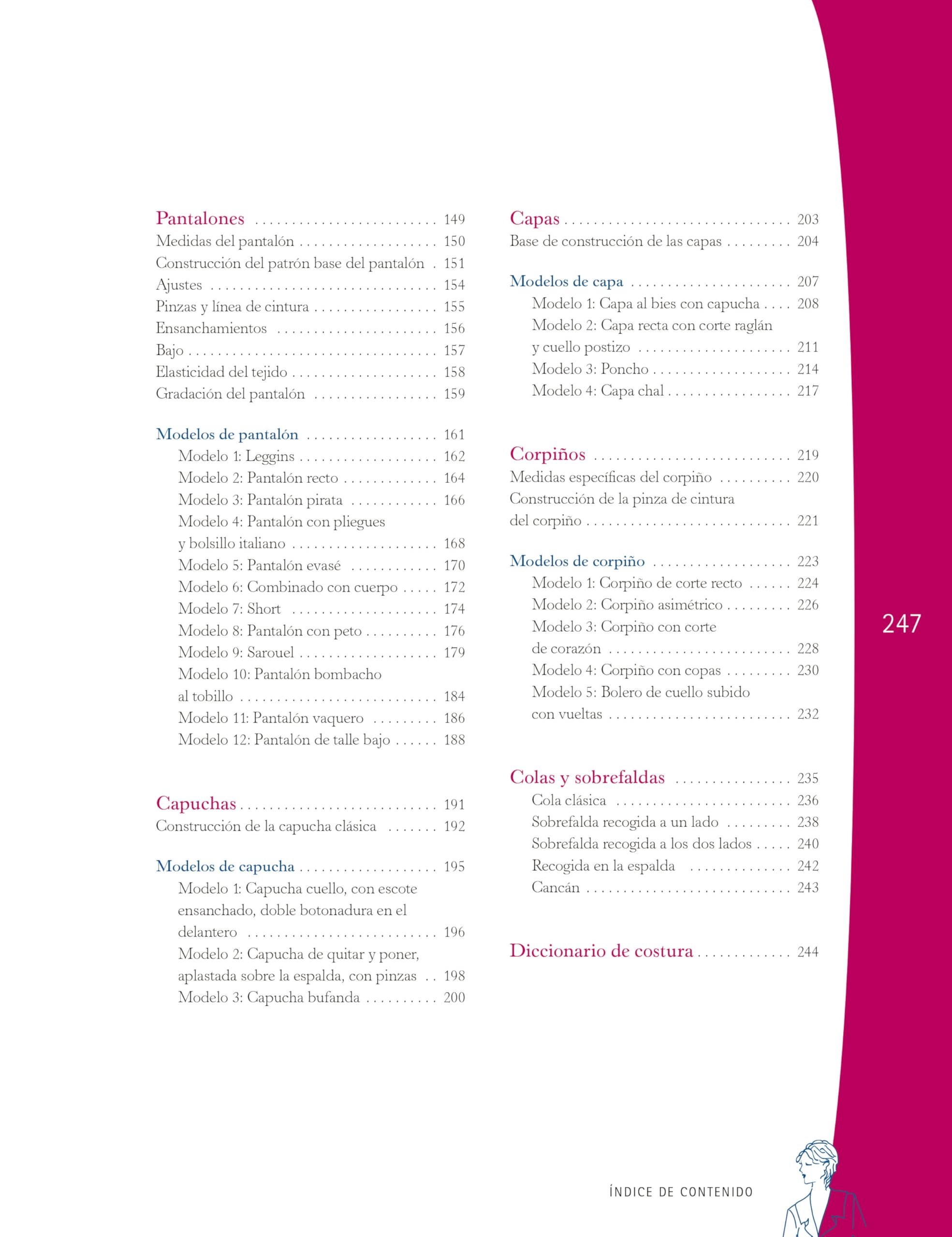 Patronaje. Las transformaciones: 2 (Diseño de moda)