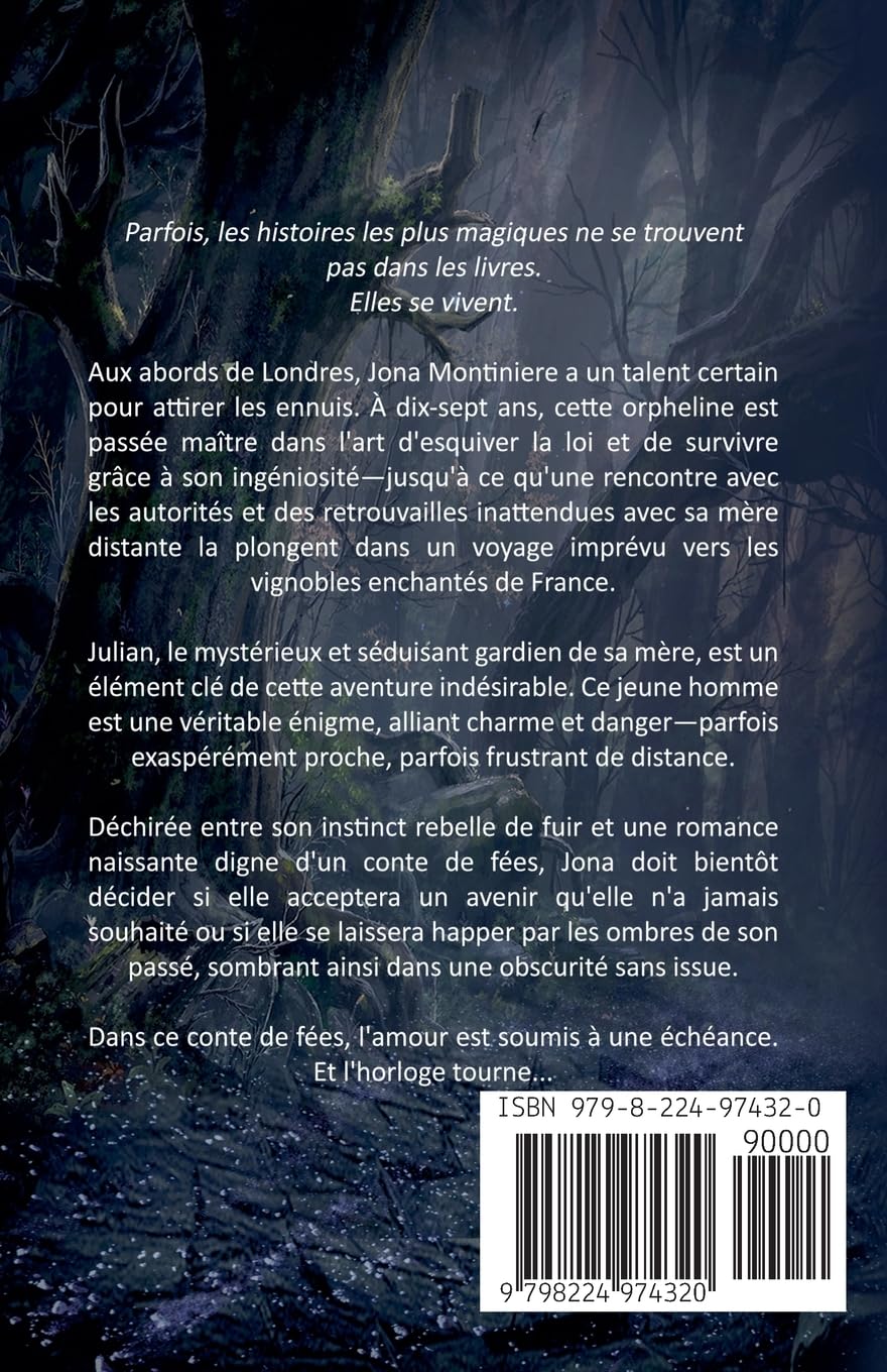 Aube de notre Amour