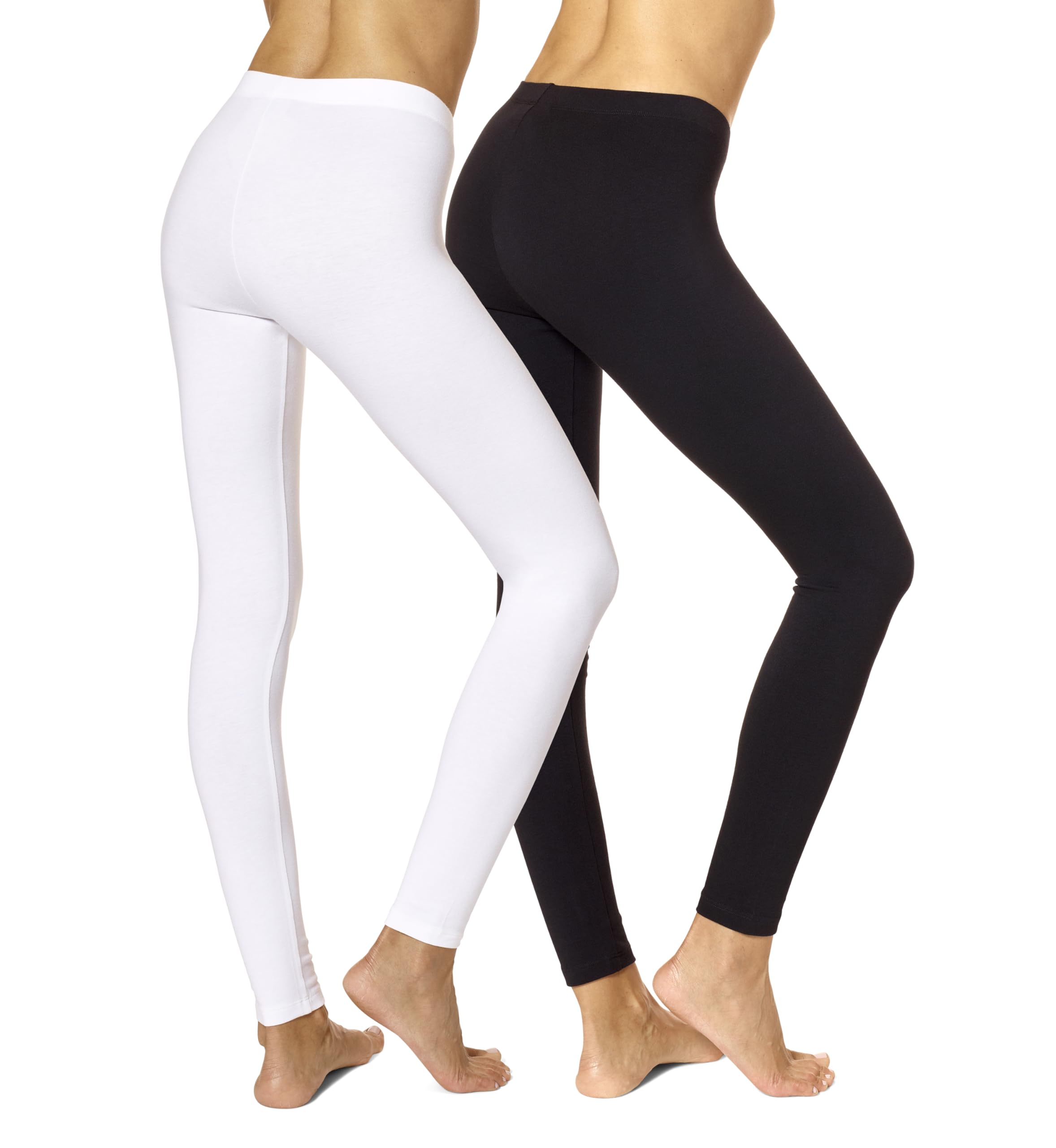 No Nonsense Legging de Algodón - Leggings Mujer