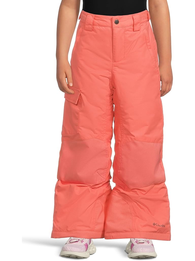 Columbia Bugaboo™ III Pants (Little Kid/Big Kid)