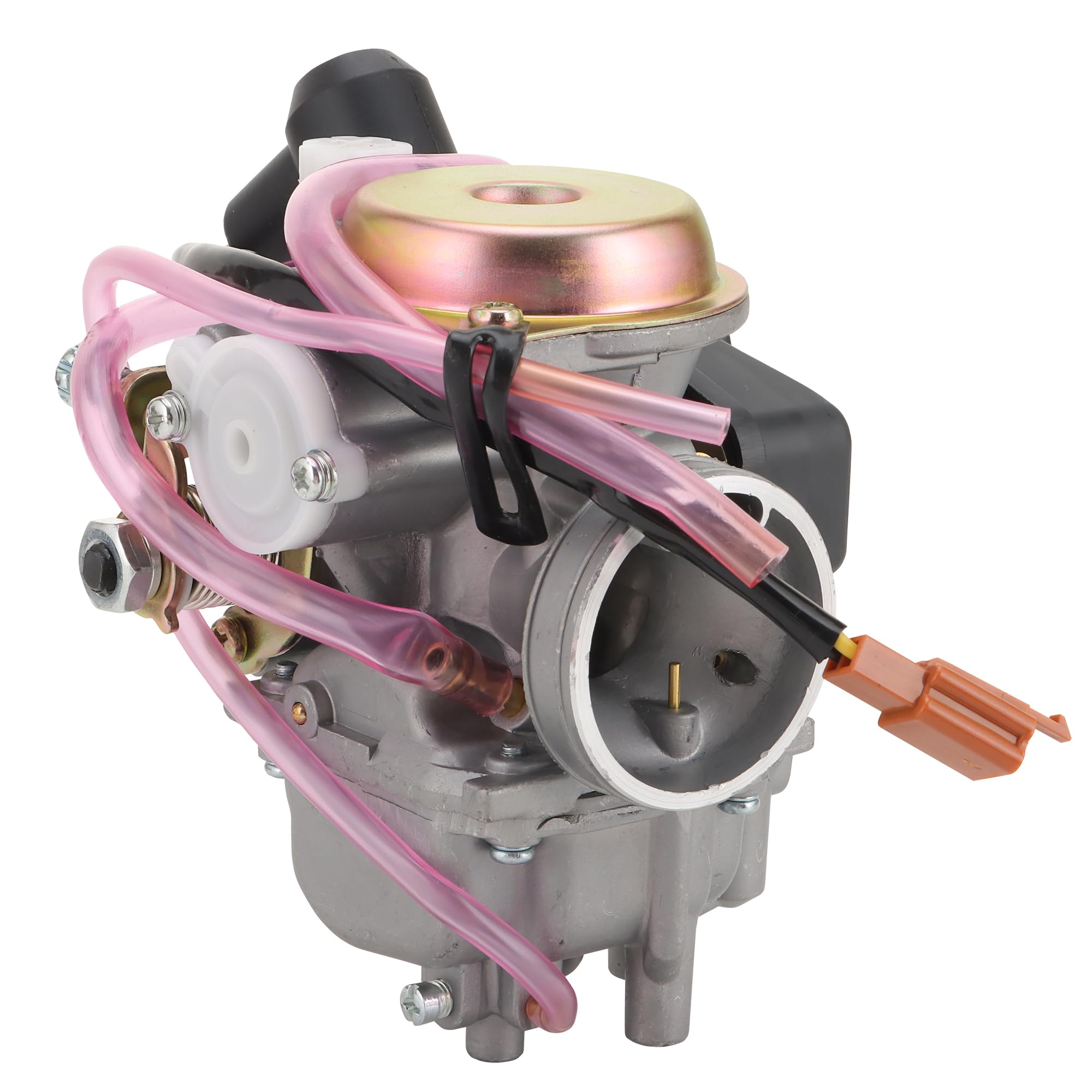 WOOSTAR PD26JY-4 26mm Carburador Reemplazo para 4 Tiempos 5CA Motor