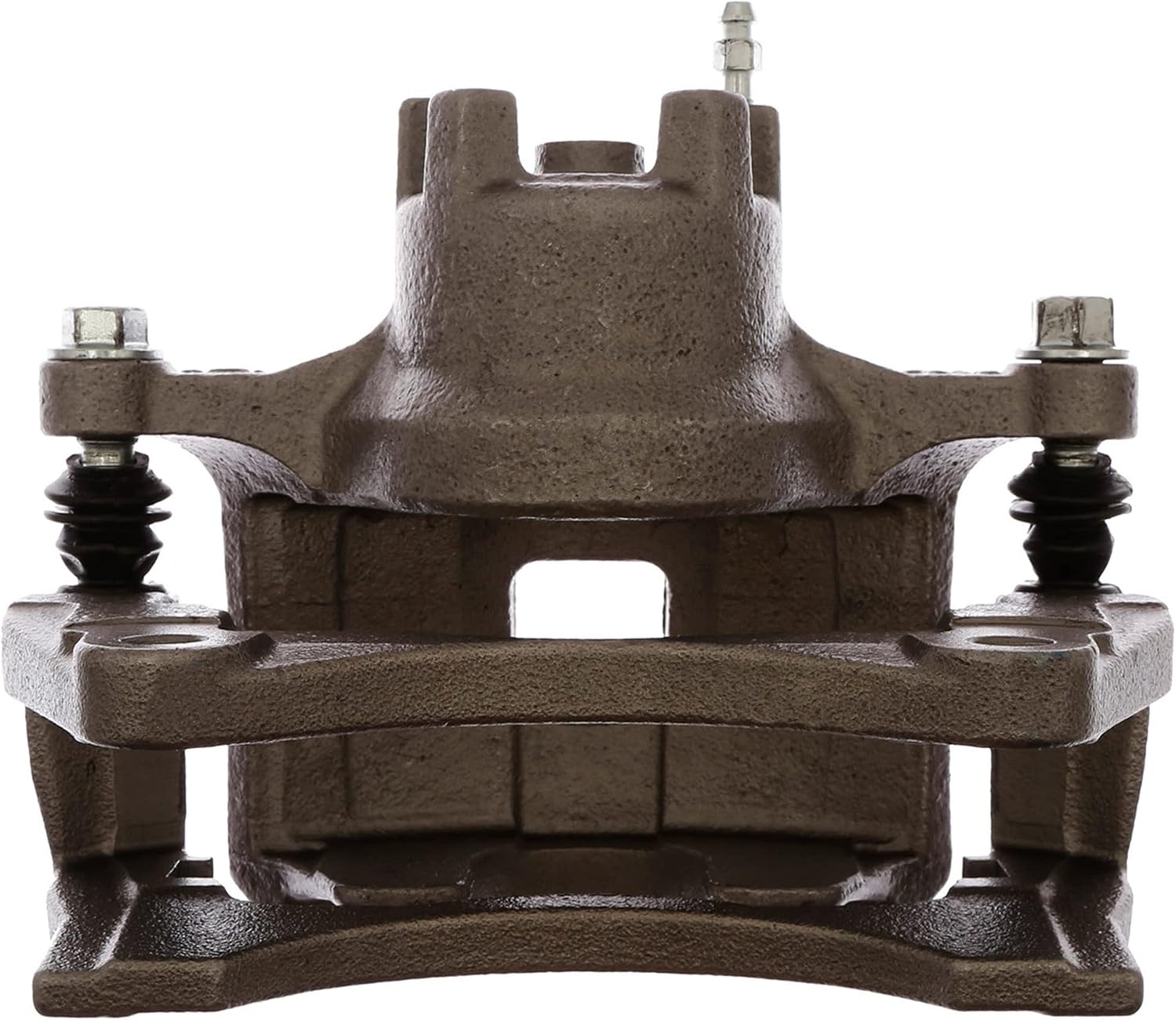ACDelco Professional 18R11956 (19337411) Front Passenger Side Disc Brake Caliper Assembly with Ceramic Pads (Loaded Non-Coated)