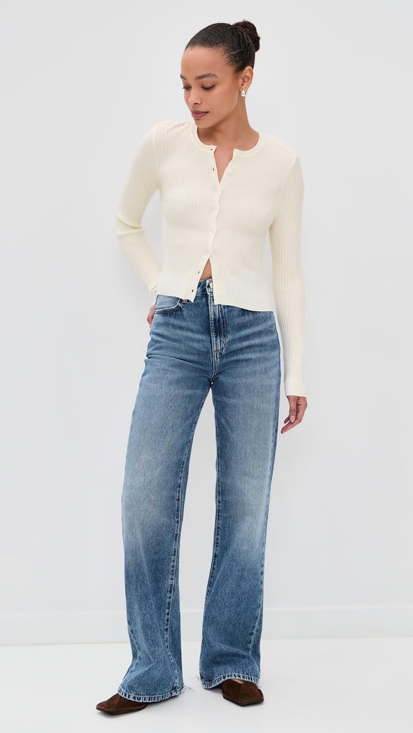 Z SUPPLY Women's Patrice Rib Cardigan - Image 5