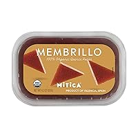 Vista 1 de MITICA Membrillo orgánico, 4.23 oz