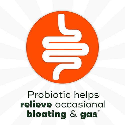 Miniatura 2 de Align Probióticos, probióticos para mujeres y hombres, suplemento probiótico diario para la salud digestiva*, probiótico #1 recomendado por médicos