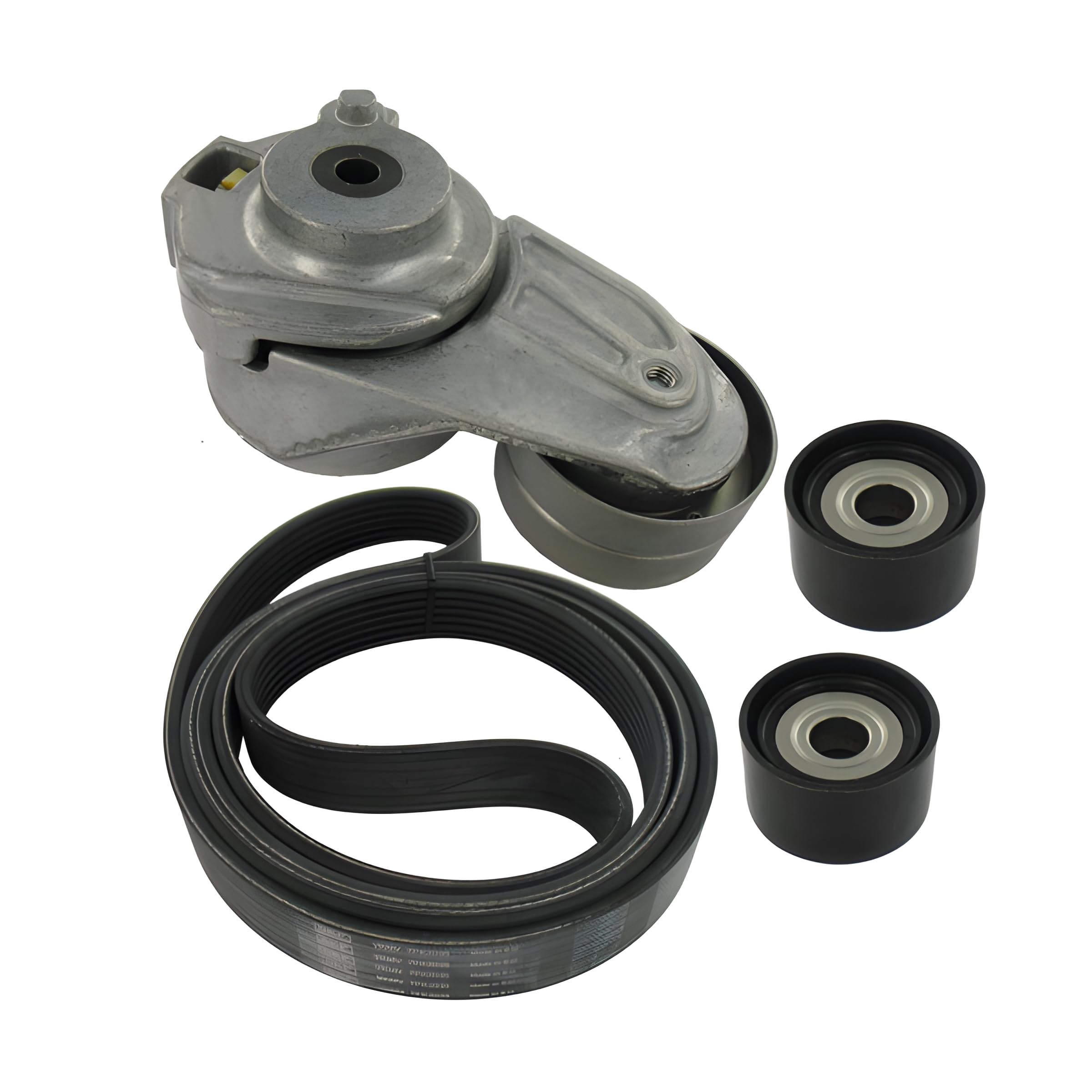 SKF Keilrippenriemen VKMA 38070 - Satz - Höhe 106 mm Länge 330 mm Breite 141 mm - OE Qualität