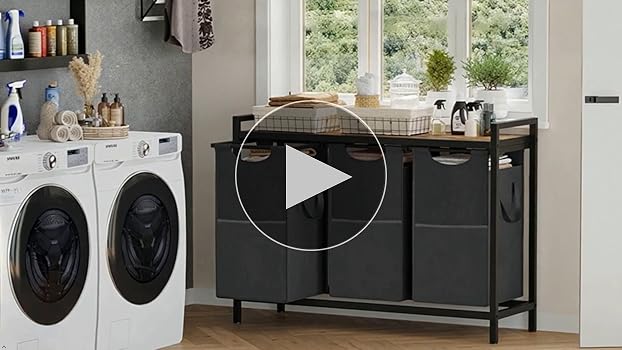 BRIGHTZ ディスカバリー3 LA40 LA44 DH 9000 7292 Amazon.com: Heybly Laundry Hampers, 3 × 12.5 Gal Laundry