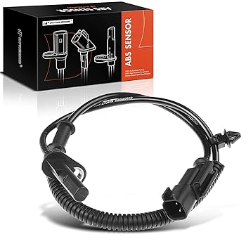 Amazon.com: A-Premium ABS Wheel Speed Sensor Compatible with