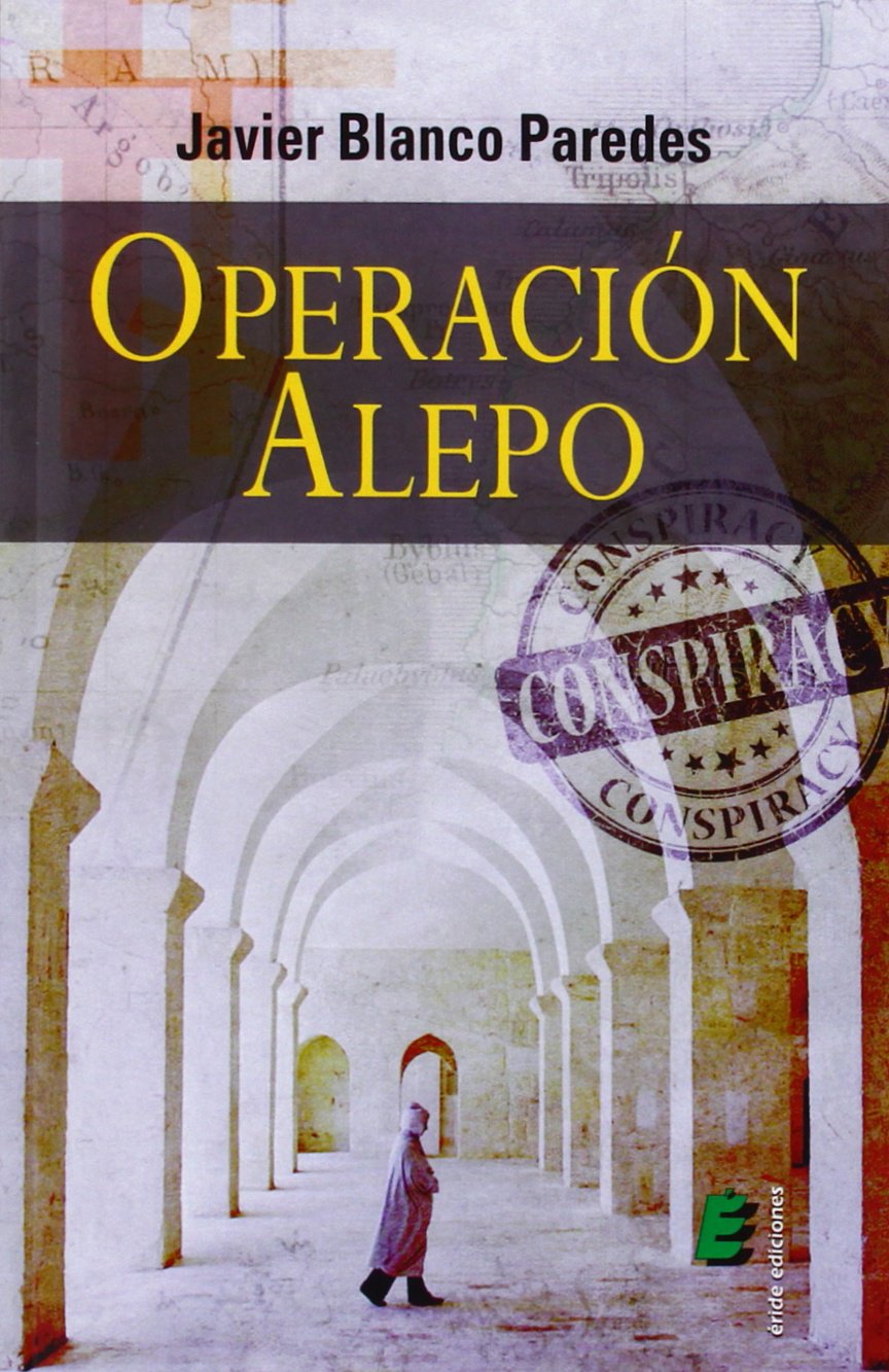 Operación Alepo