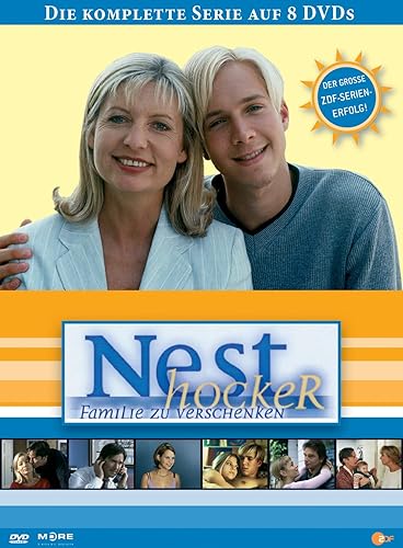 Nesthocker Collector's..