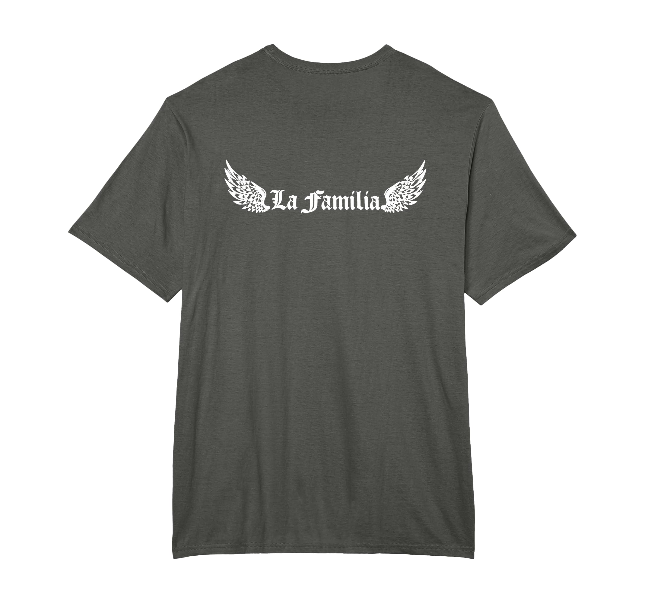 Kleidung mit Designs von Amazon Merch on Demand