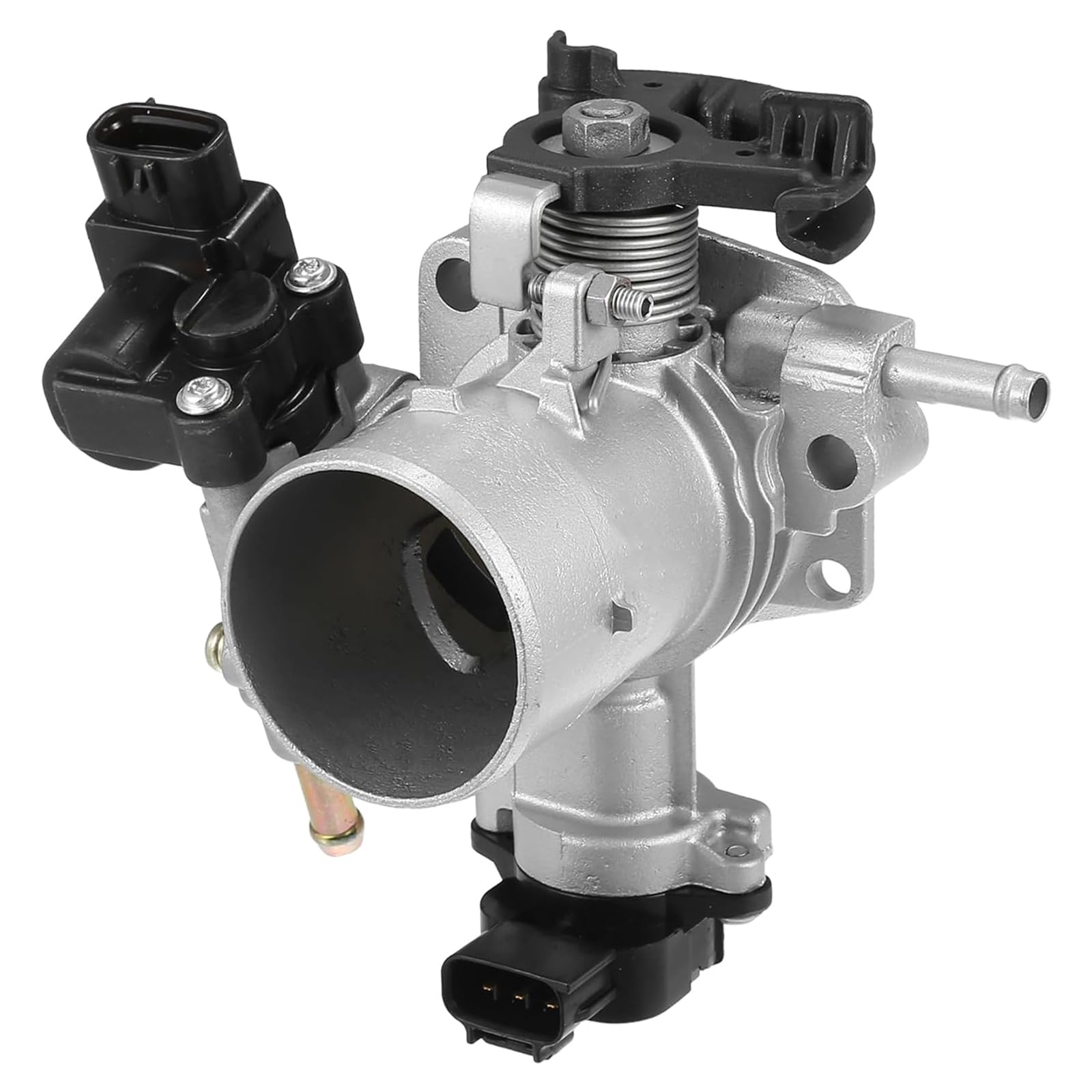 Amazon.com: SHESWEET Throttle Body 22210-21020 89452-20130 For