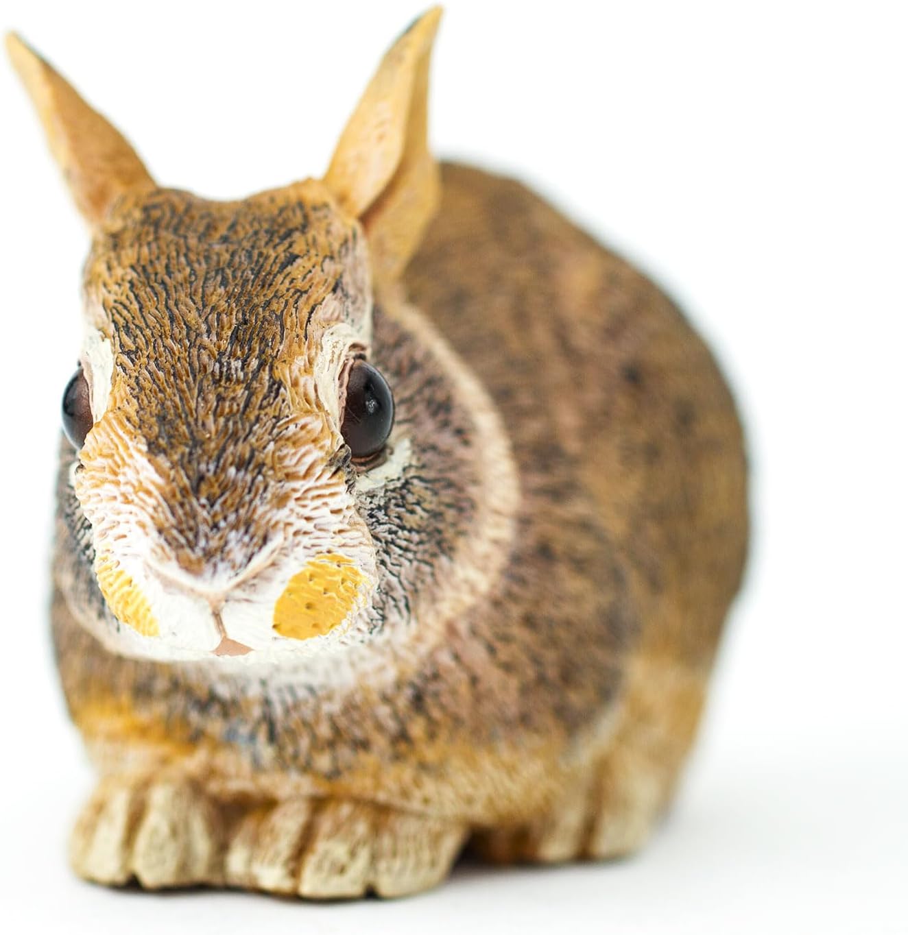 Safari Ltd Incredible Creatures Eastern Cottontail Rabbit Baby