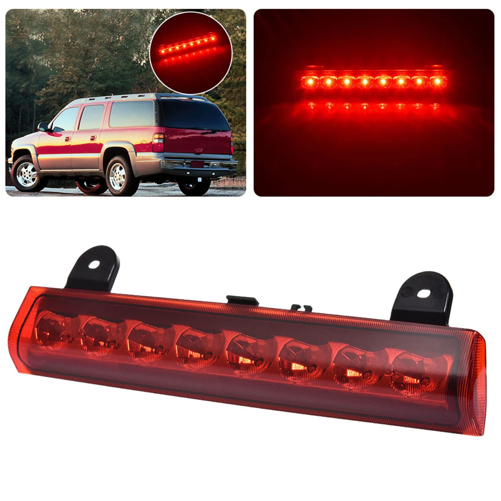 シボレー ビレット ハイマウント サードランプ