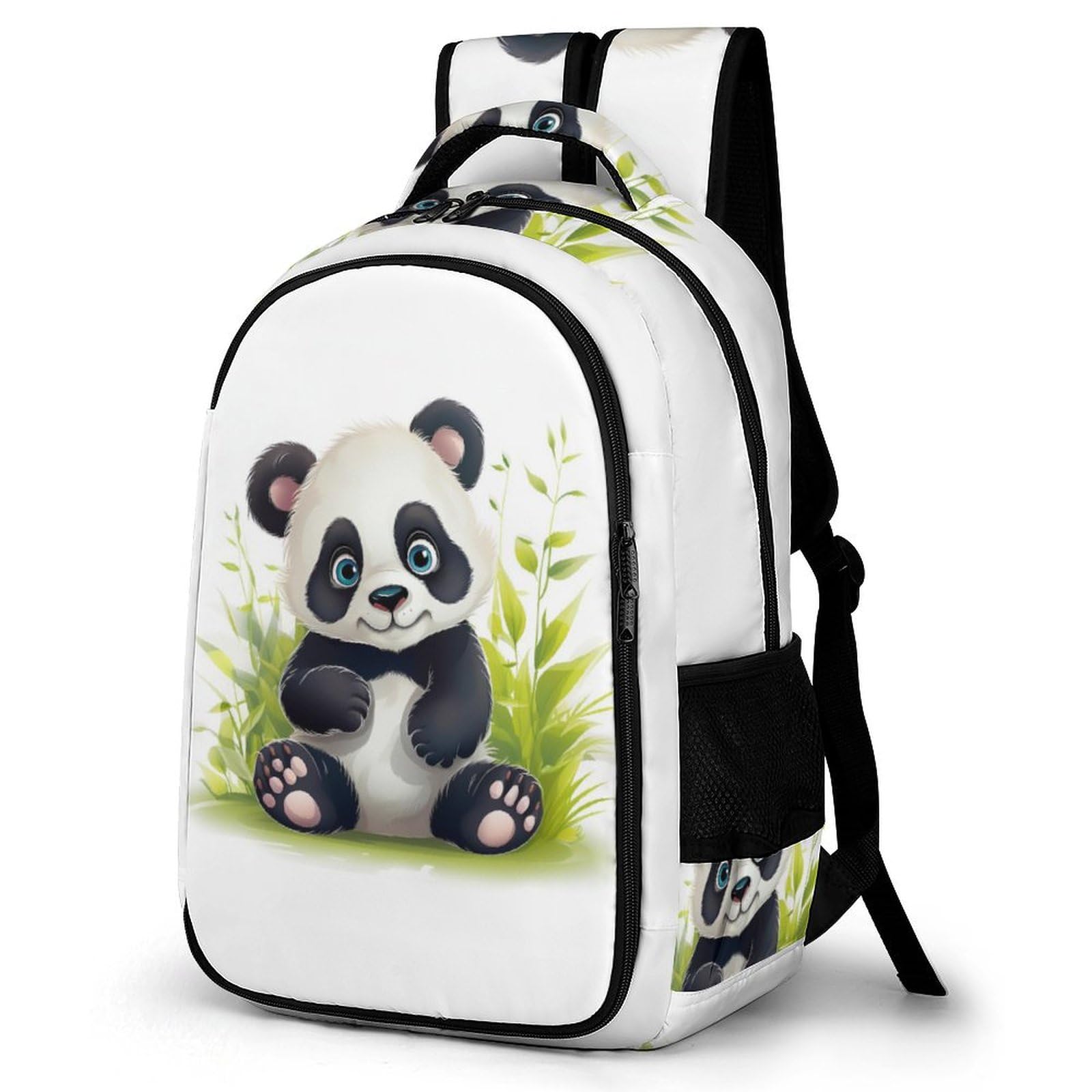 Dragon Lion Personnalisé En 3D Sac À Dos Enfants, Léger Voituretable Garçons Filles Collège Primaire Imperméable Motifs d'Animaux Sac A Dos Scolaire Pour Adolescents Voyage Loisir