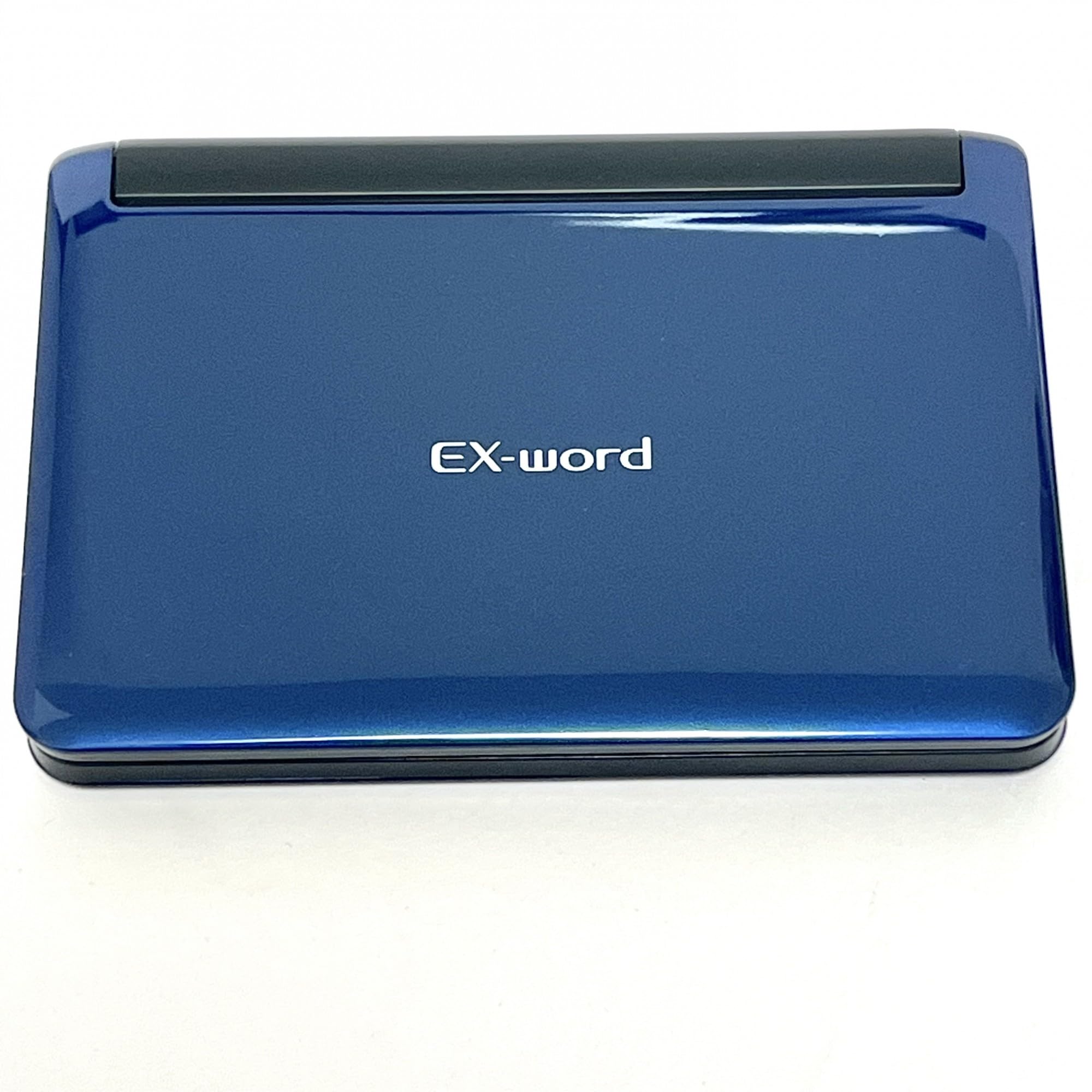 Amazon | CASIO EX-word☆XD-U6000NB電子辞書/カラータッチパネル液晶