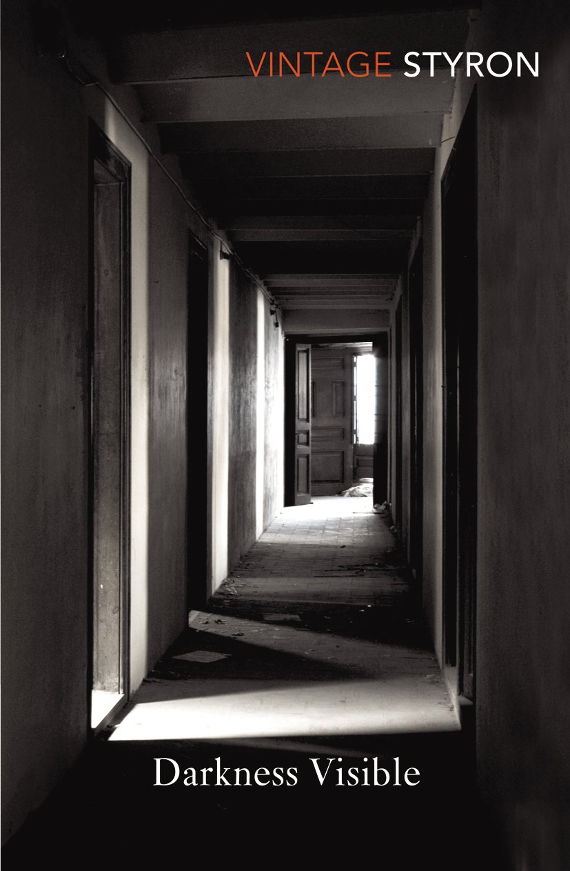 Darkness Visible A Memoir of Madness Amazon.co.uk Styron, William 9780099285571 Books Darkness Visible A Memoir of Madness Amazon.co.uk Styron, William 9780099285571 Books