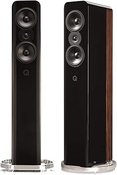concept 500 floorstanding speaker