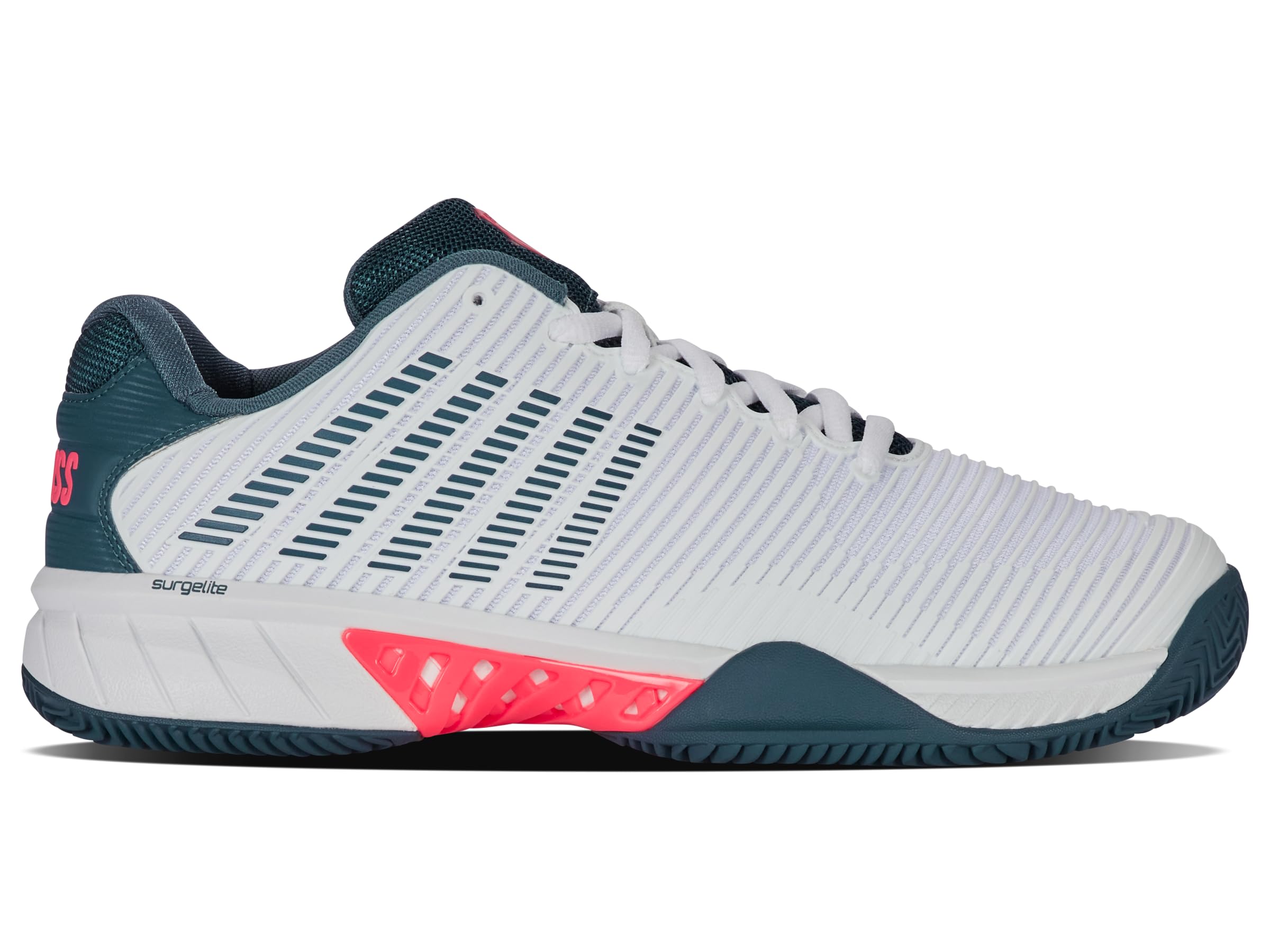 K-Swiss Hypercourt Express 2 Hypercourt Express 2 2EUnisex - Adulto