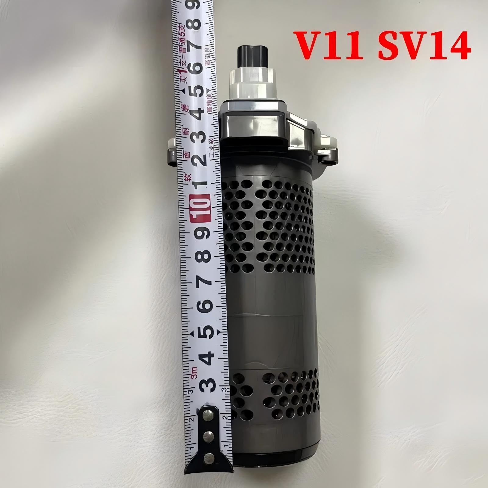 Original Vacuum Cleaner Motor, Compatible with Dyson V11/ SV14