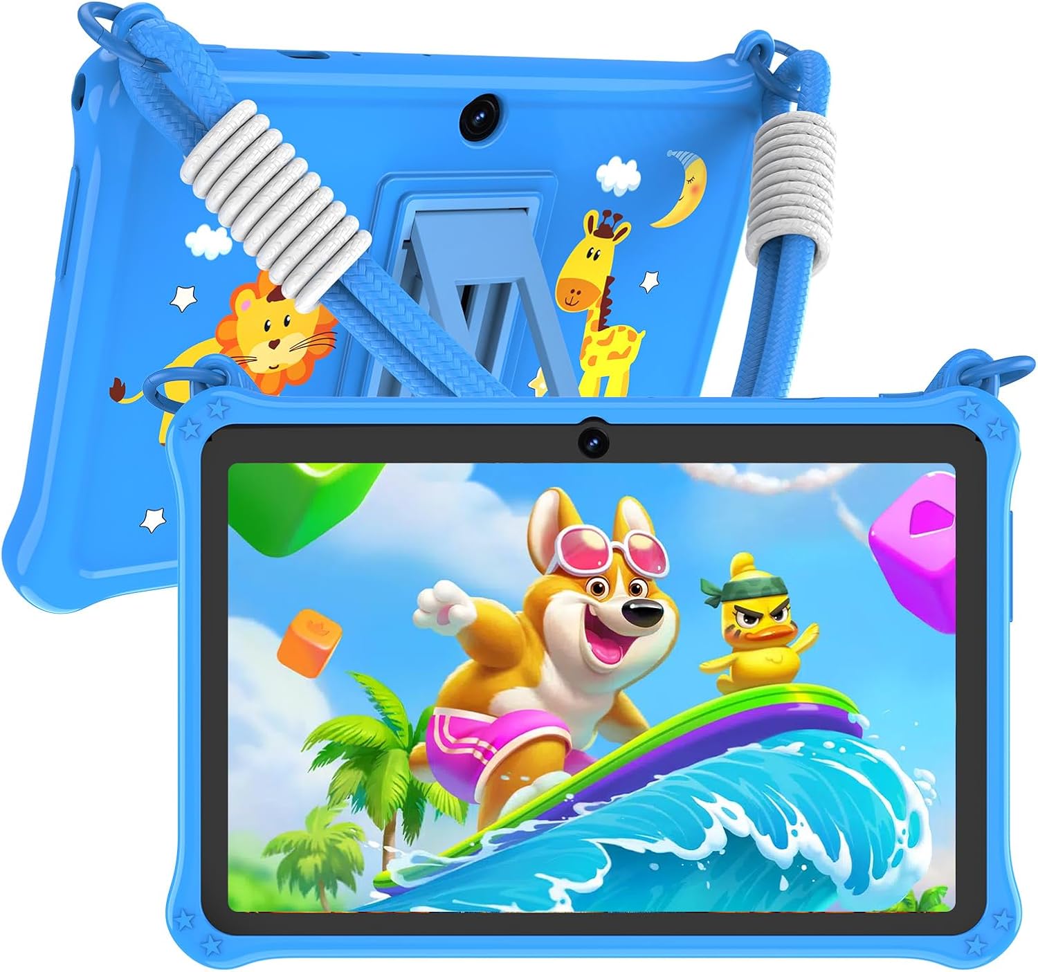 GOZZGEAR Android 13 Kids Tablets...
