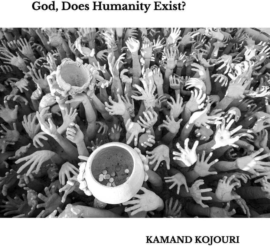 CREATESPACE God, Does Humanity Exist?
