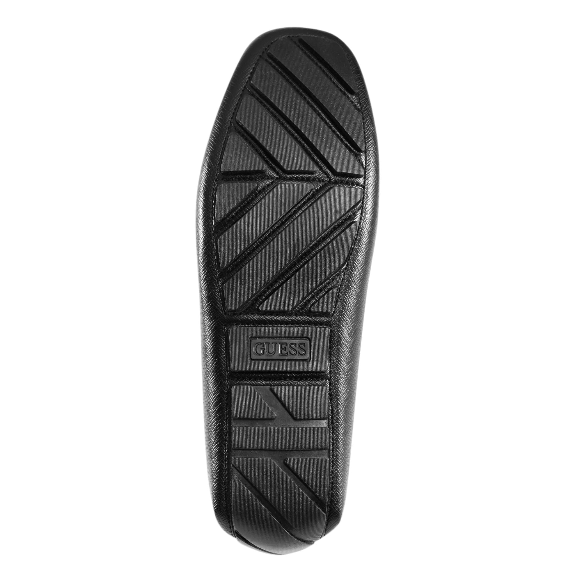 Guess Alai, Mocasín Estilo de conducción Hombre