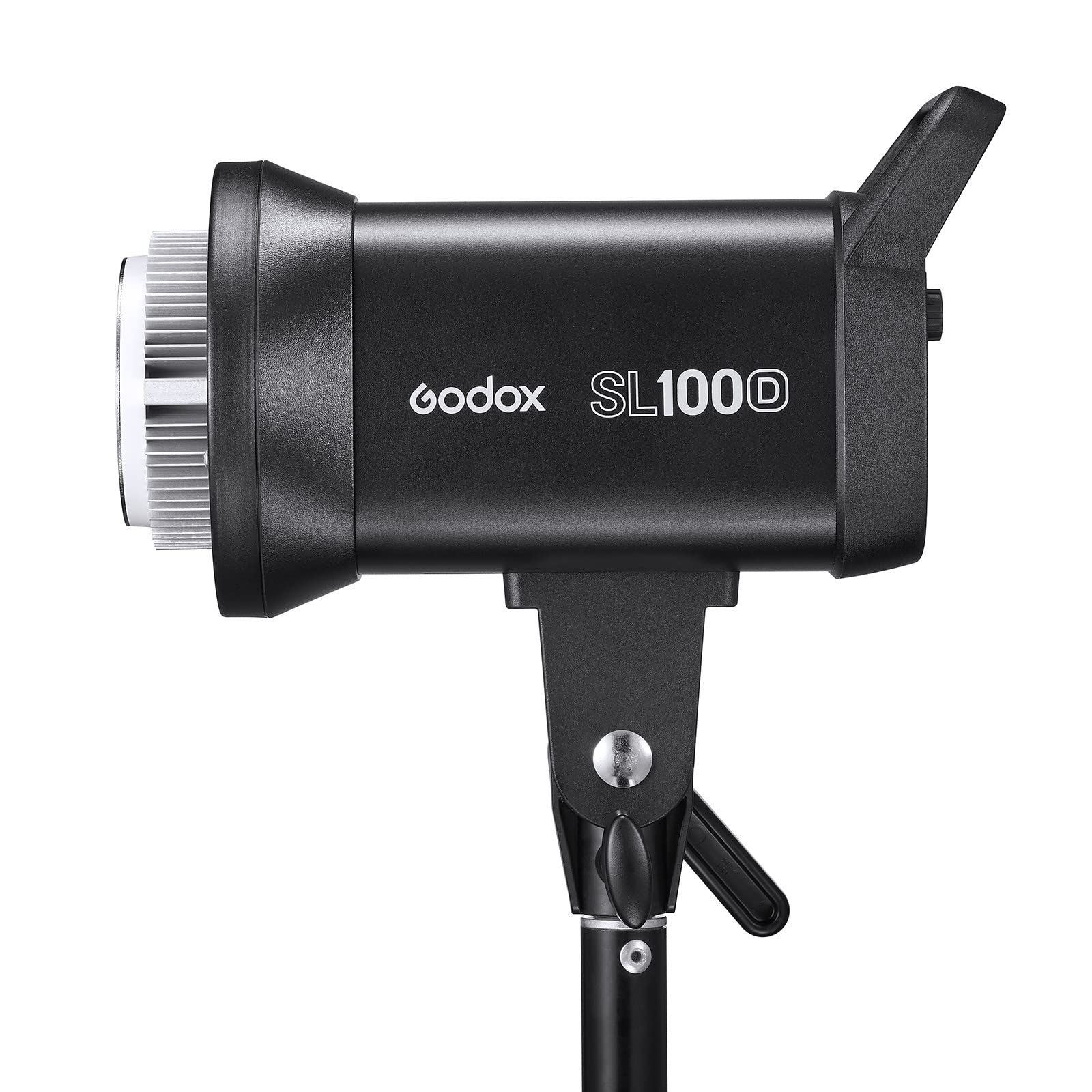 Amazon | Godox SL100D LED ビデオライト デイライト 100W 5600K CRI 