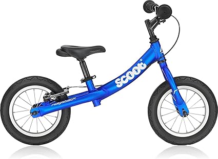 ridgeback scoot bike