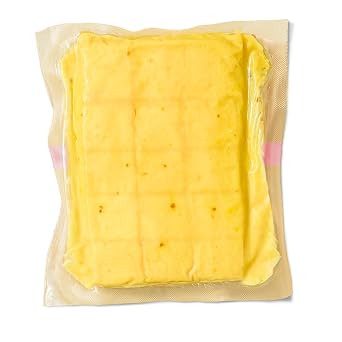 Hodo Golden Turmeric Lightly Fried Tofu