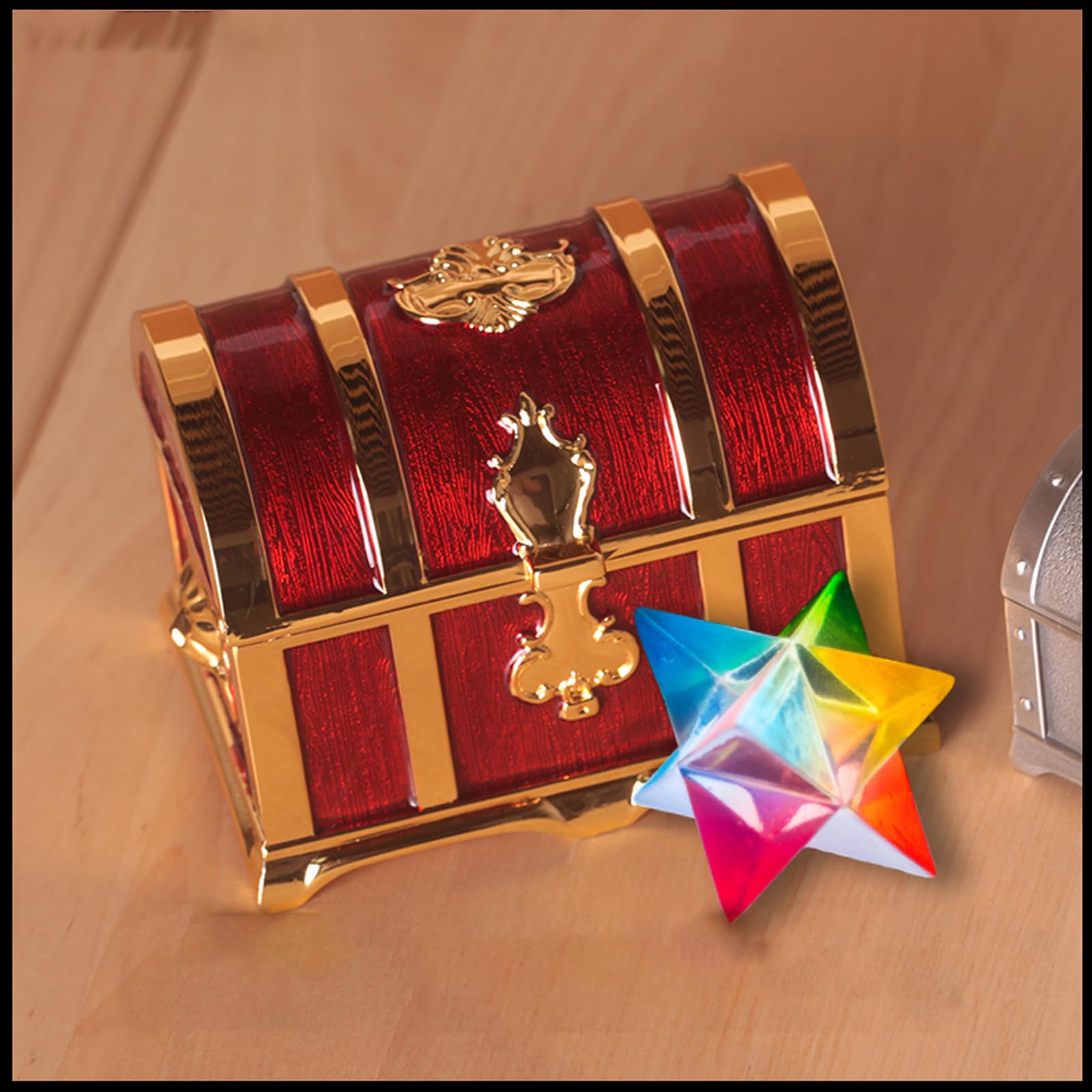 Amazon.co.jp: Fate/Grand Order 聖杯 聖晶石 コスプレ 小道具