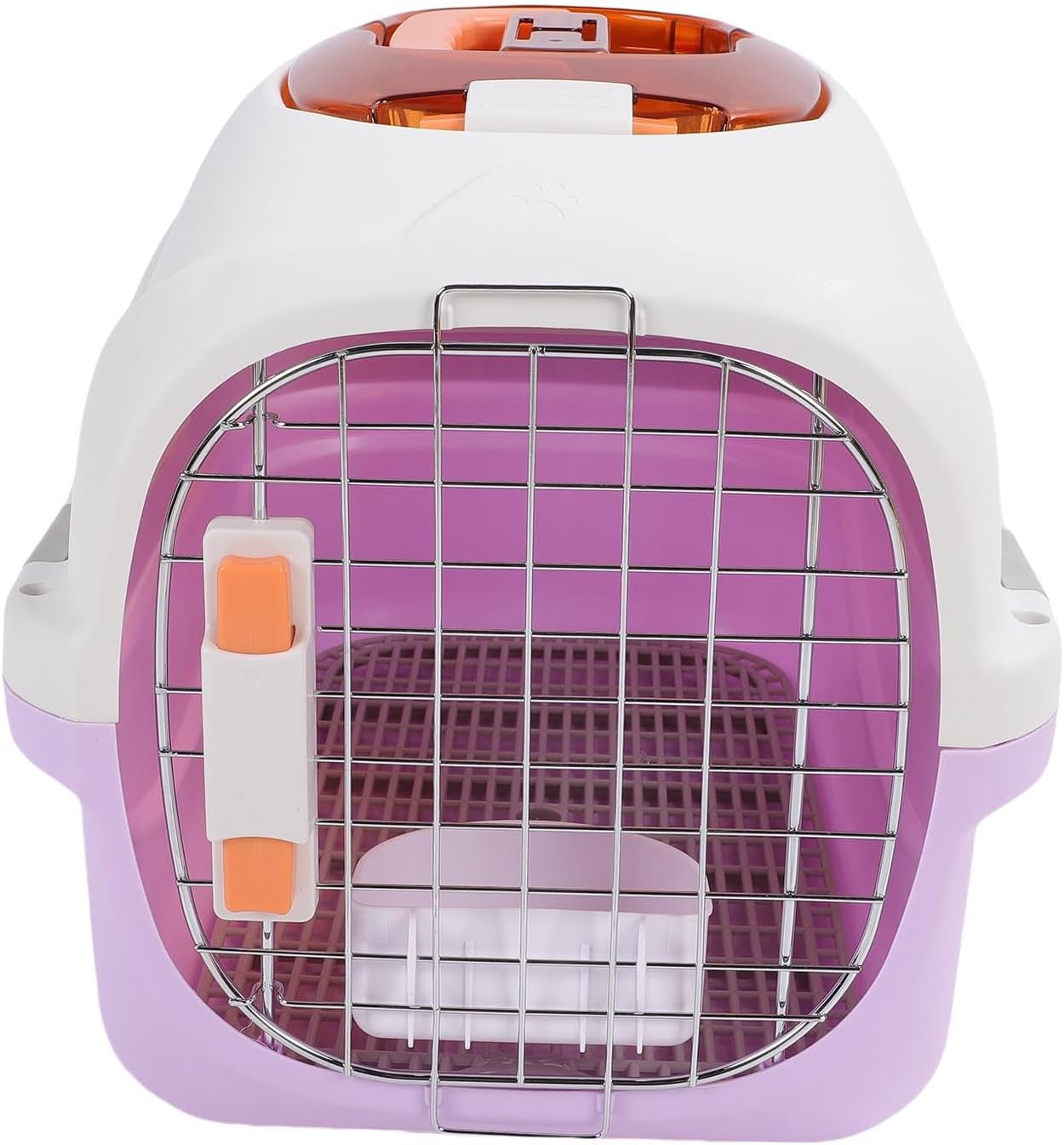 BTSEURY Approved Pet Carrier for Dogs & Cats – Portable Travel Crate
