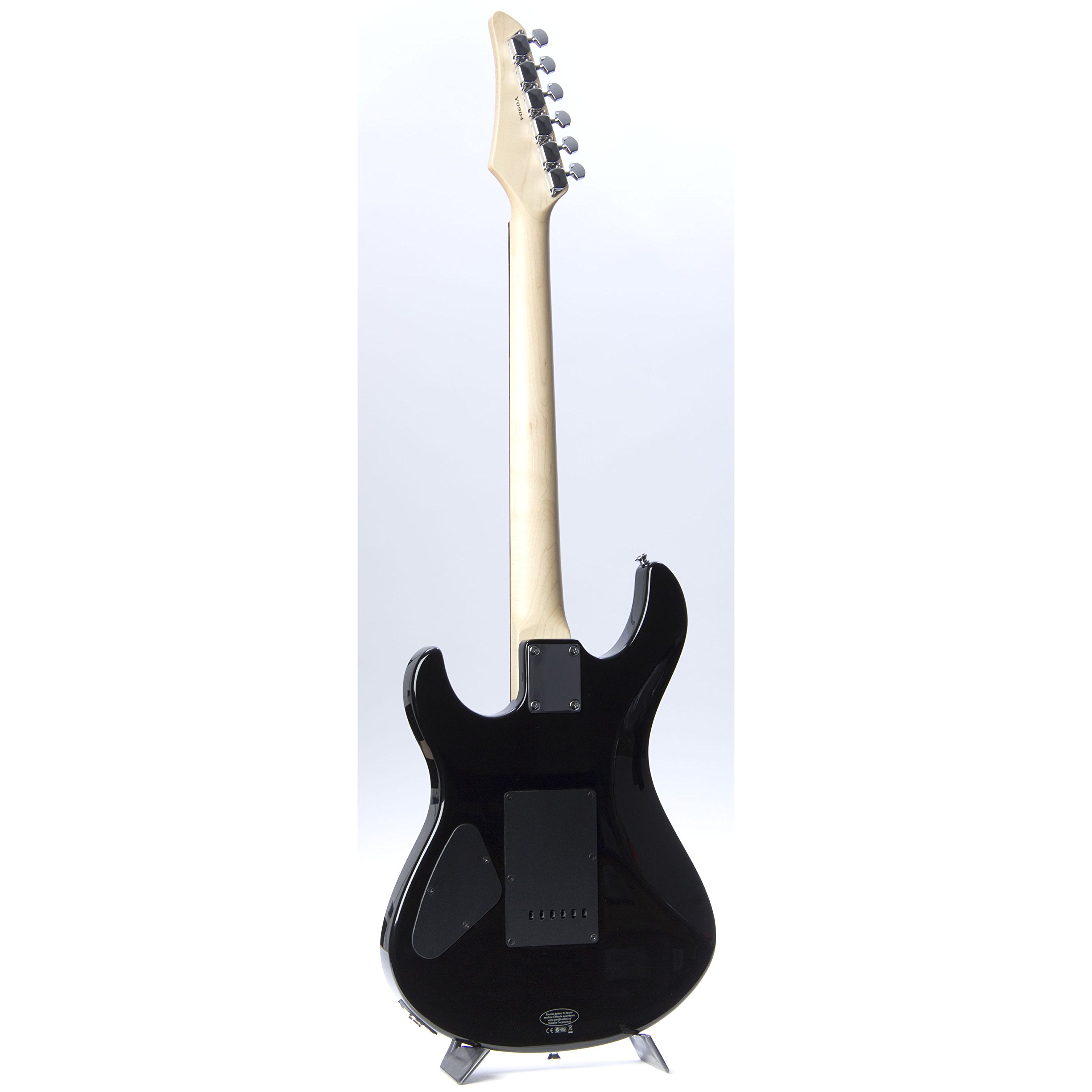 Yamaha - Pack Guitare Electrique