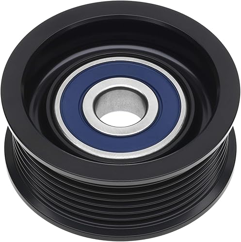 Miniatura 1 de ACDelco Gold 36769 Polea tensora