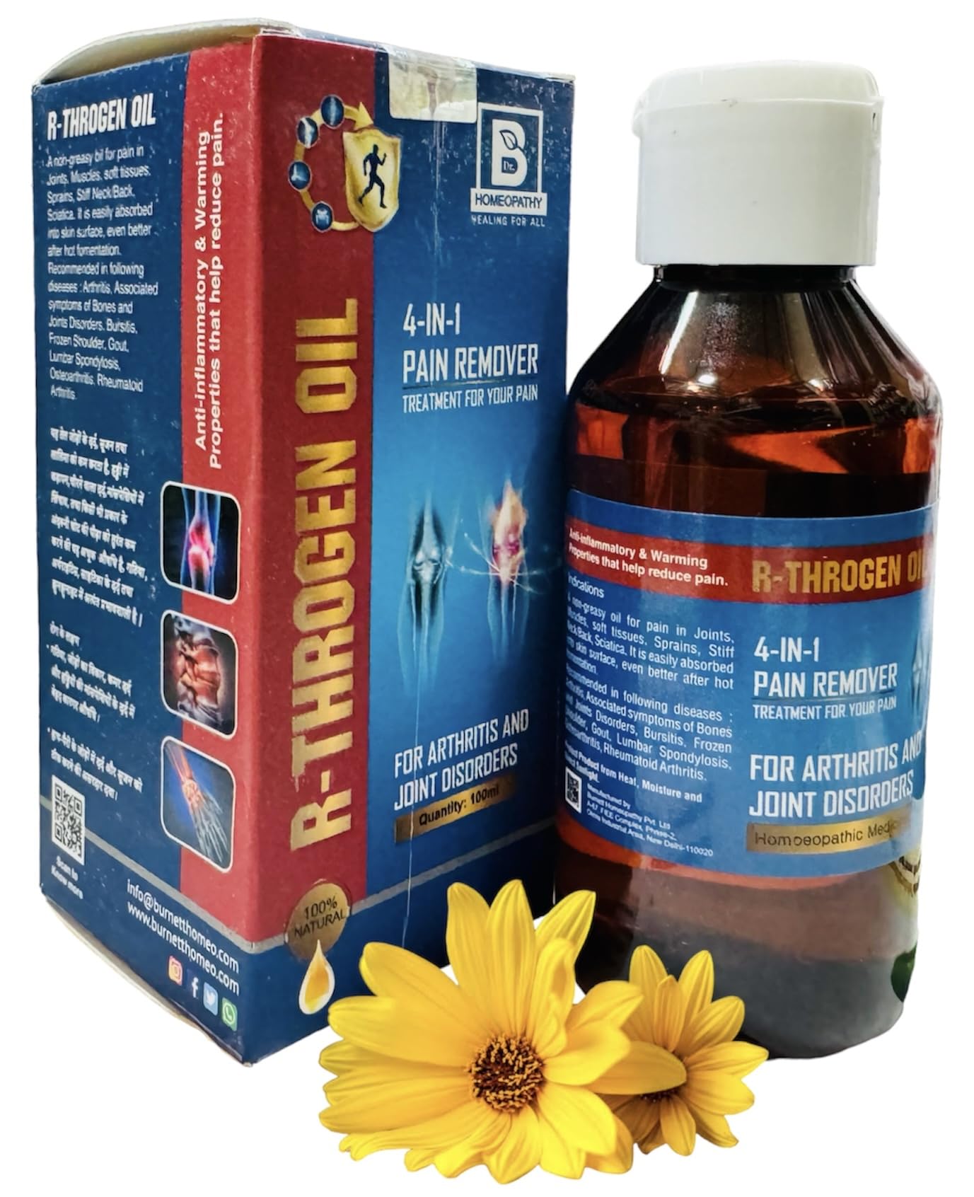 See full amazon price history chart for Medaq-20 Burnett R Throgen Oil For Pain Relief 100ml - Set of 1 Bottle Medaq-20 Burnett R Throgen Oil For Pain Relief 100ml - Set of 1 Bottle (B0D54LRJZW) Amazon Price History, Amazon Price Tracker