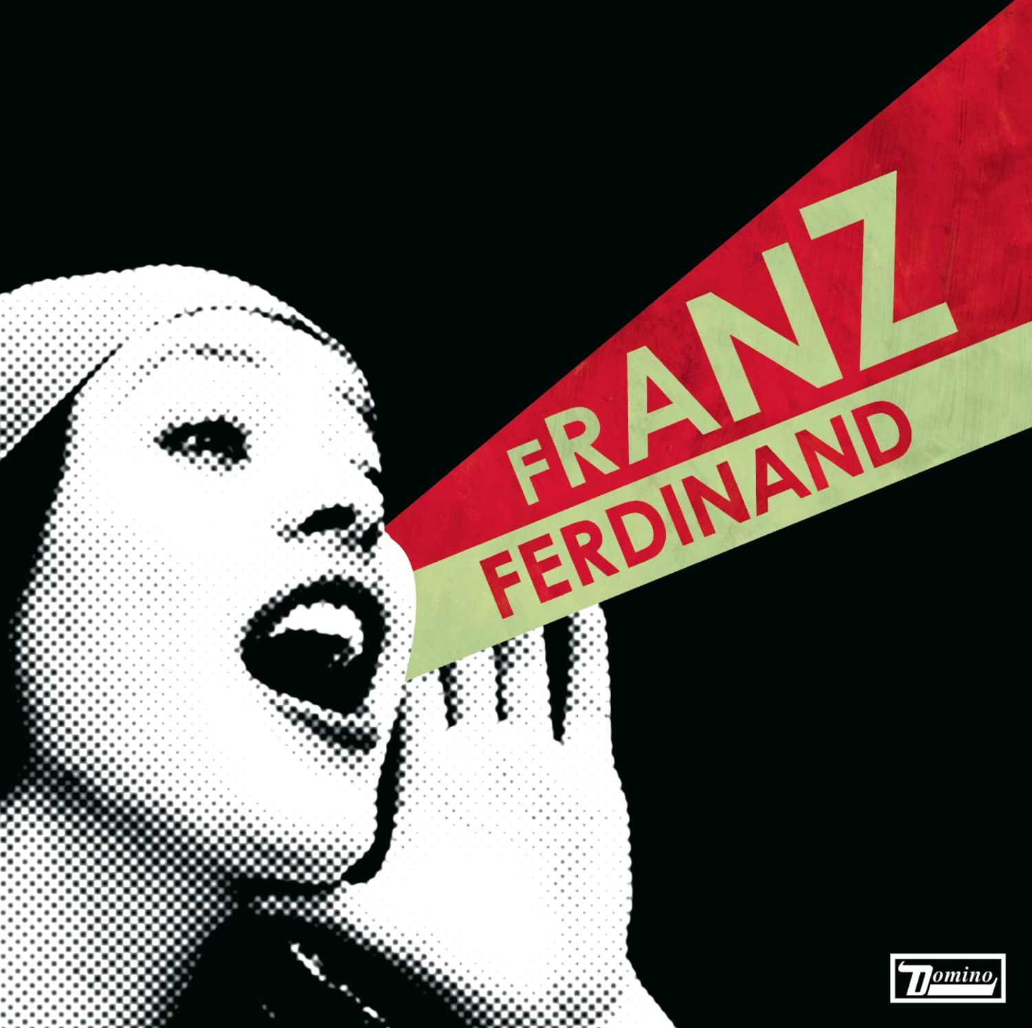 You Could Have It So Much Better [Audio CD] Franz Ferdinand