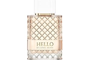 Lionel Richie Hello Cologne Women's Perfume