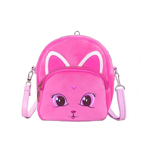 Mini shoulder bag for girls and kid girls