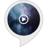 Sonido de Lluvia Cayendo