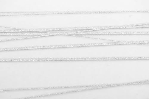 Miniatura 2 de MODERN-TWIST 100% plástico libre de silicona comedor, decoración, diseño moderno, corriente, plata