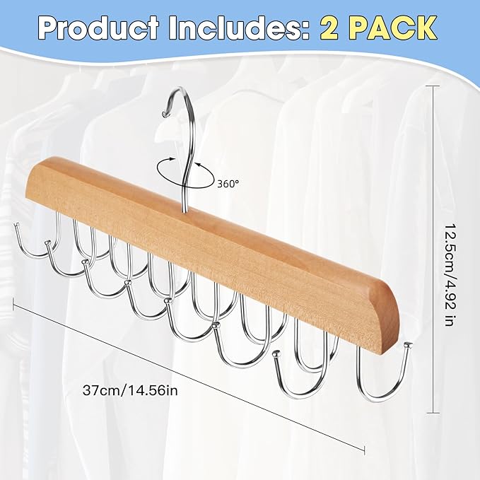 Hat Hangers for Closet