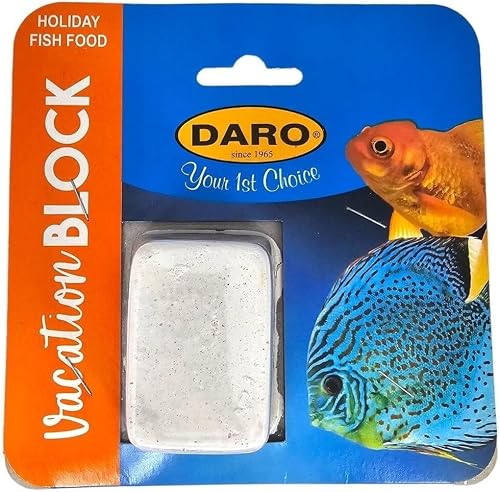 DARO VACATION FISH BLOCK -large single block