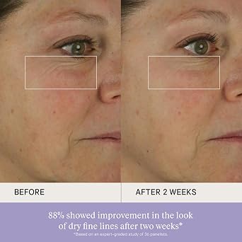 TATCHA The Dewy Skin Cream, Rich Plumping Moisturizer with Hyaluronic Acid