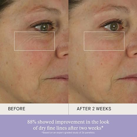 TATCHA The Dewy Skin Cream, Rich Plumping Moisturizer with Hyaluronic Acid