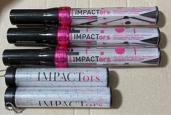 IMP. ペンライト まとめ売り Amazon.co.jp: IMPACTors IMP. ペンライト ペンライトトップ 3