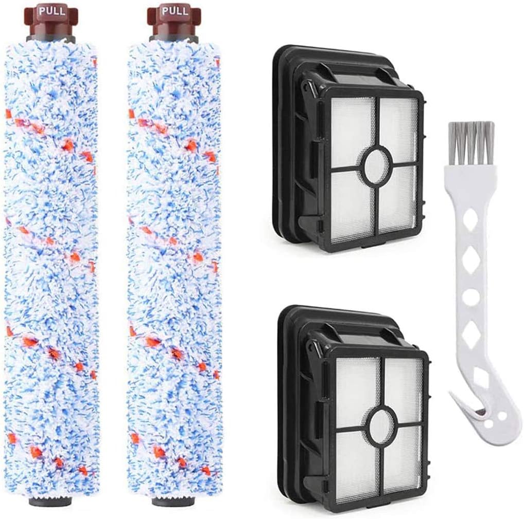 Bissell Crosswave Zubehör