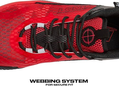 Miniatura 4 de AND1 Zapatos de baloncesto para mujeres y hombres, zapatos de baloncesto altos para hombre, zapatillas de baloncesto para mujer, tallas 6 a 16