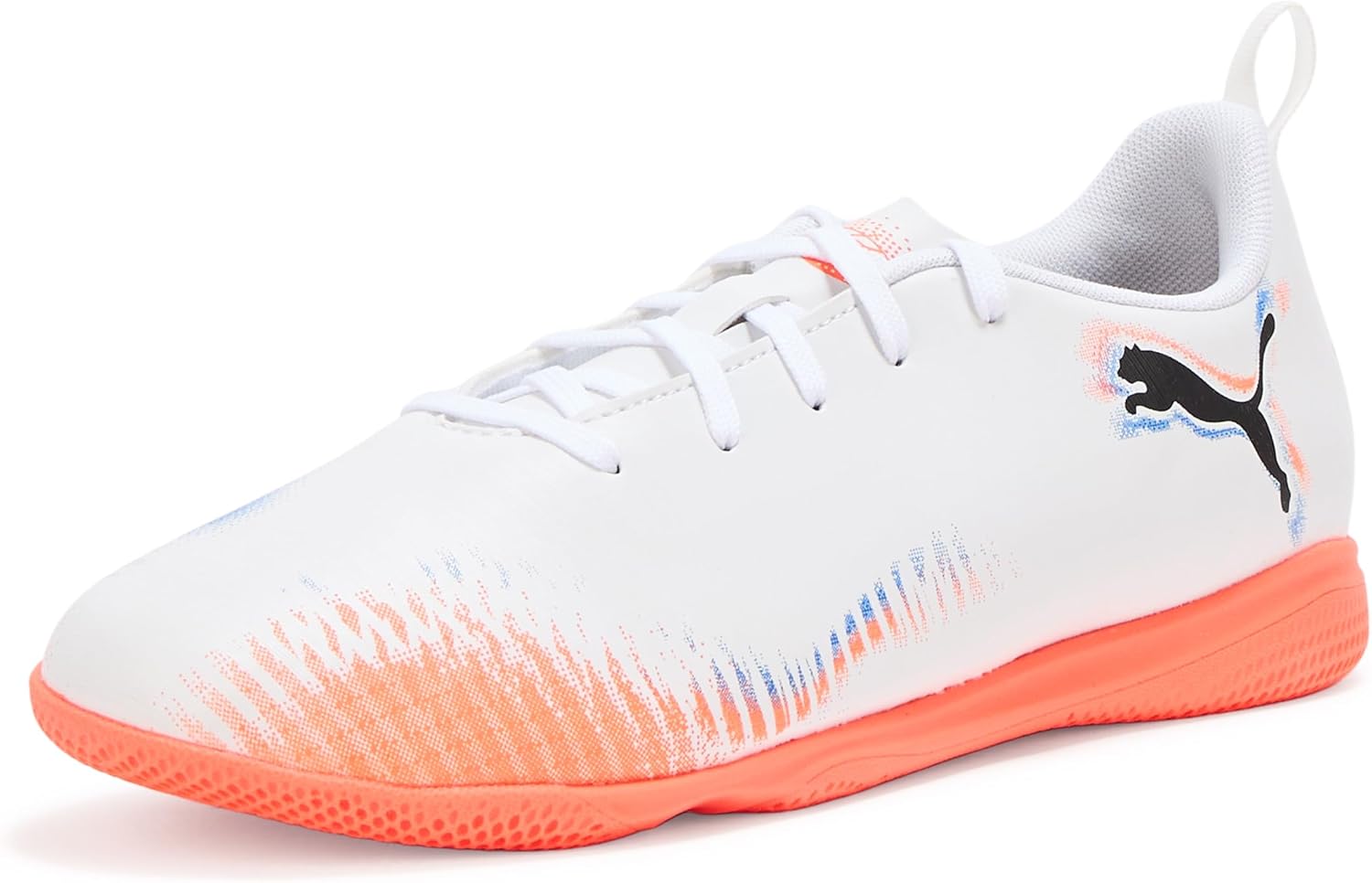 Puma Unisex-Child Future Play - Indoor Training Sneaker